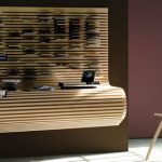 rangement cd horizontal