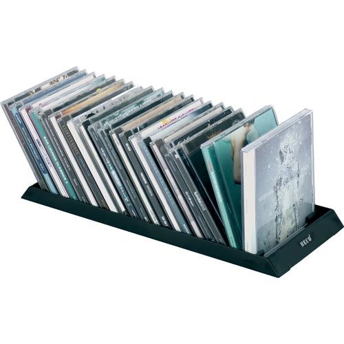 rangement cd sans boite