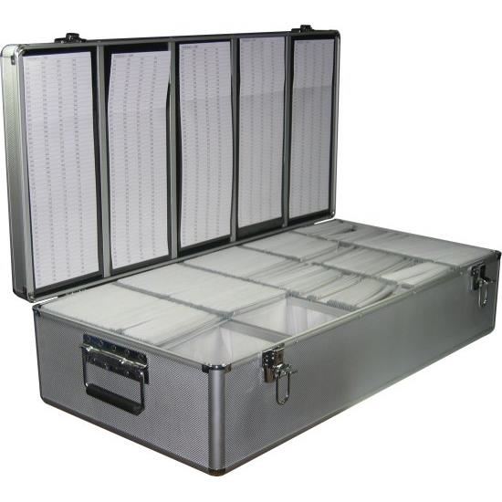 rangement cd sans boite