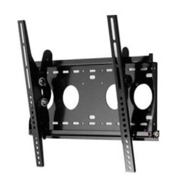 support mural tv ecran plat