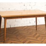 table a manger fifties