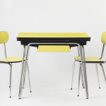 table a manger formica