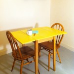 table a manger formica