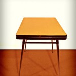 table a manger formica