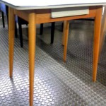 table a manger formica