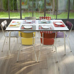 table a manger formica