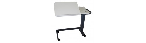 table a manger hopital