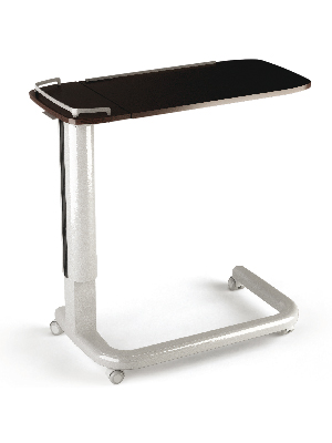 table a manger hopital