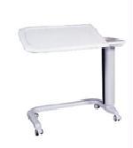 table a manger hopital