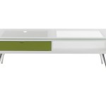 table basse fly