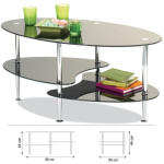 table basse gifi