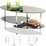 table basse gifi