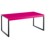 table basse habitat