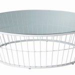 table basse habitat