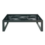 table basse habitat