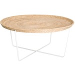 table basse habitat