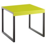 table basse habitat