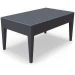 table basse jardin