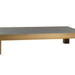 table basse jardin