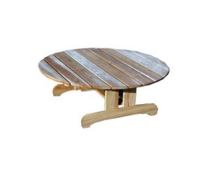 table basse jardin