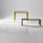 table basse kartell