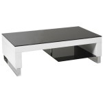 table basse moderne