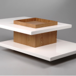 table basse moderne