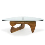 table basse noguchi