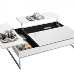 table basse salon design