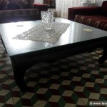 table basse tunisie