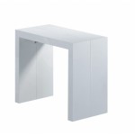 table console hauteur 90