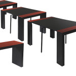 table console hetre