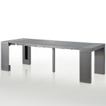 table console menzzo