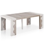 table console menzzo