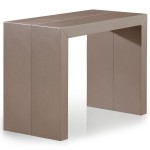 table console menzzo