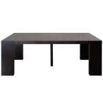 table console menzzo