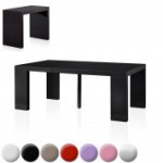 table console menzzo