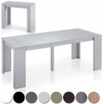 table console menzzo