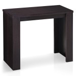 table console menzzo