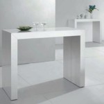 table console moins cher