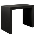 table console moins cher