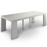 table console oxalys