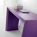 table console ozzio