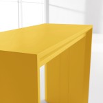 table console ozzio