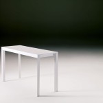 table console ozzio