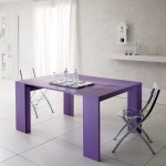 table console ozzio