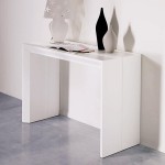 table console ozzio