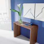 table console ozzio