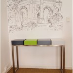 table console toulouse