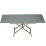 table console usine deco